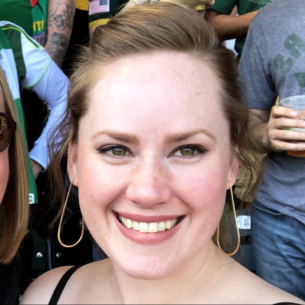 Meet your Posher, Meghan